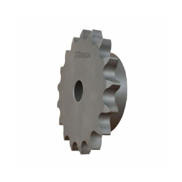 Spk Roller B Stainless, 80B17SS
